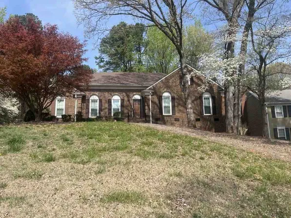 8209 Charles Crawford Dr, Charlotte, NC 28269