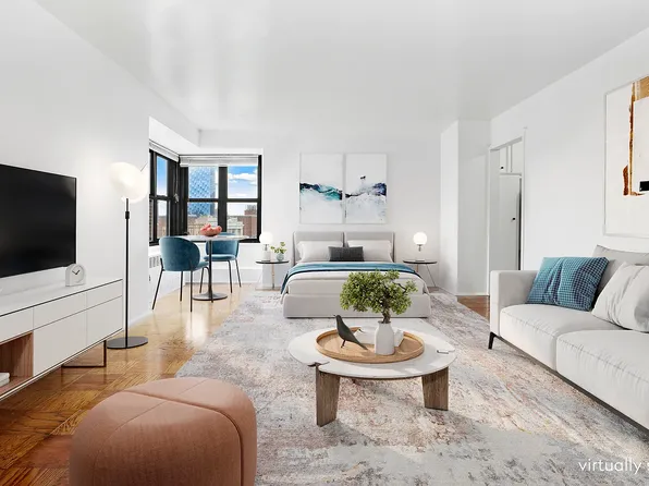 383 Grand St APT M1602, New York, NY 10002