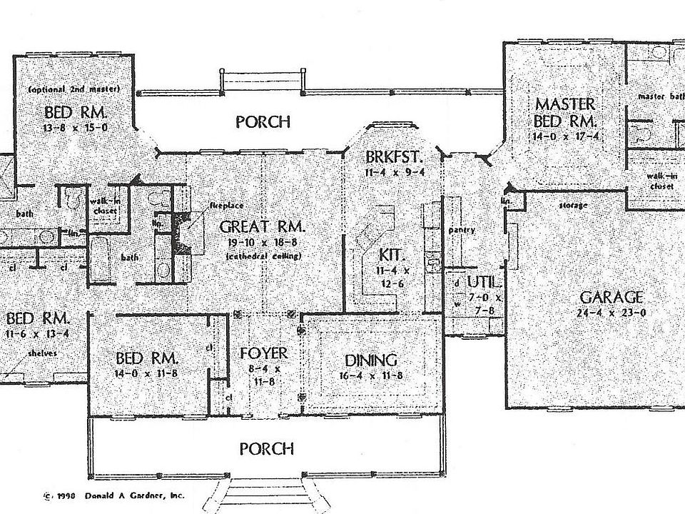 2nd image of 973 Farley Cir