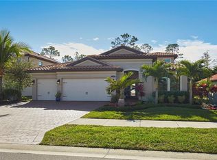 1459 Mockingbird Dr, Naples, FL 34120