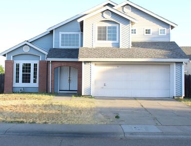 8470 Trammel Way, Sacramento, CA, 95823
