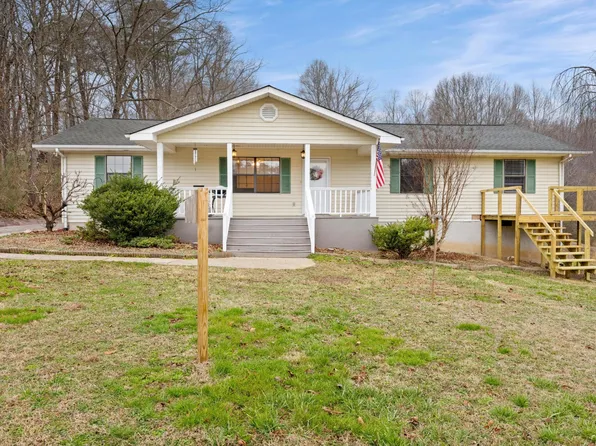 7207 Moses Rd, Hixson, TN 37343