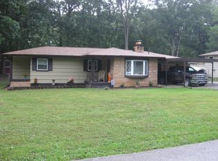 626 Paint Rock Ferry Rd LOT 6, Kingston, TN 37763