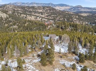 1473 Snyder Gulch Rd, Evergreen, CO 80439