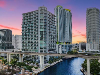 690 SW 1st Court #1913, Miami, FL, 33130