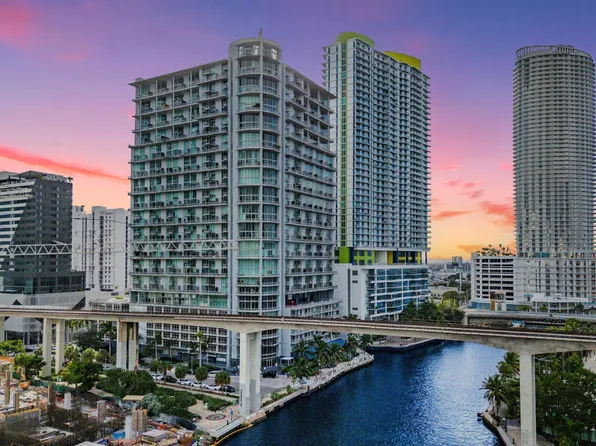 690 SW 1st Court #1913, Miami, FL 33130