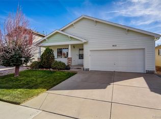 3821 Bonneymoore Dr, Fort Collins, CO 80524