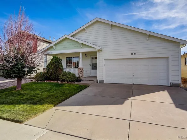 3821 Bonneymoore Drive, Fort Collins, CO 80524