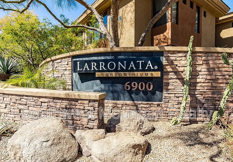 6900 E Princess Dr #2251 — Photo 27