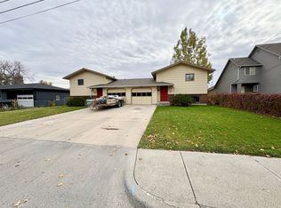 2220 & 2222 Wyoming Ave, Billings, MT 59102