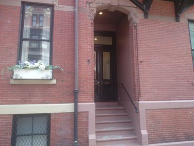 265 Clarendon St, Boston, MA, 02116