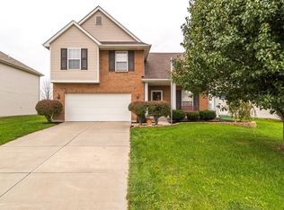 222 Governors Ave, Trenton, OH 45067