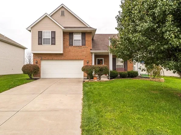 222 Governors Ave, Trenton, OH 45067