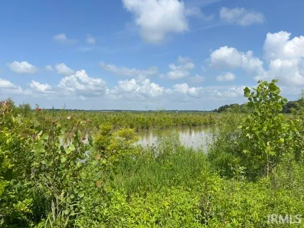 0 Township Rd, Wheatland, IN 47597