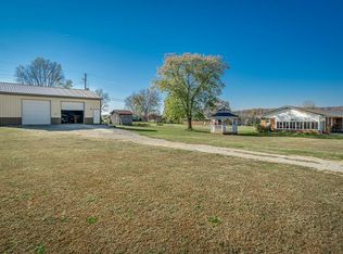 729 N Edgewood Dr, Sparta, TN 38583
