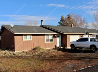 21176 Reed Market Rd, Bend, OR 97702