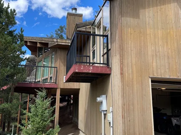 61 Westcliffe Dr, Rye, CO 81069