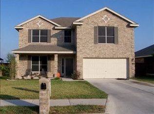 3300 N 33rd St, McAllen, TX 78501