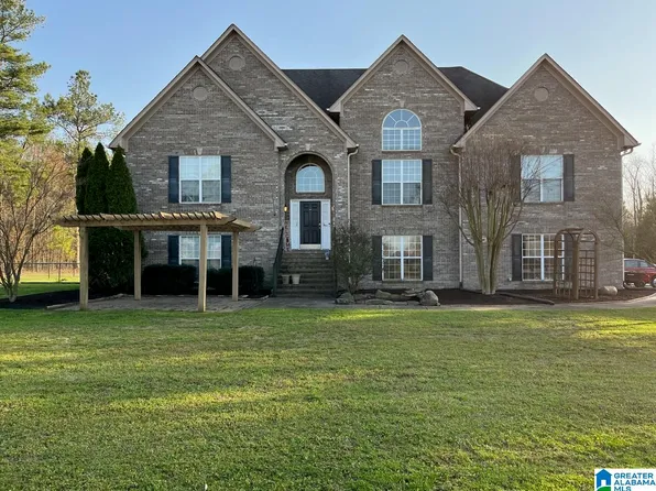 2630 Kelly Creek Rd, Odenville, AL 35120