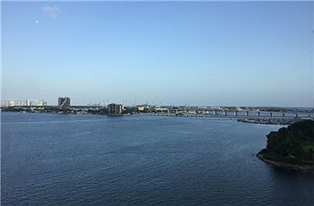 5th image of 2121 N Bayshore Dr APT 1215