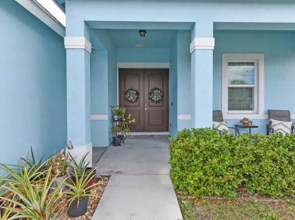 2980 SW Romano Road, Port St Lucie, FL 34953