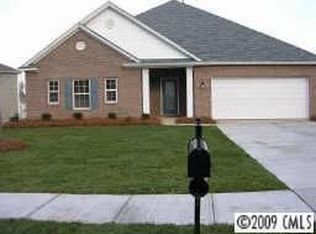 4927 Begonia Dr, Charlotte, NC 28215