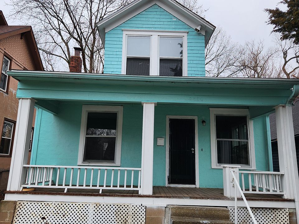 1st image of 2534 Bales Ave