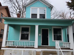 2534 Bales Ave, Kansas City, MO 64127