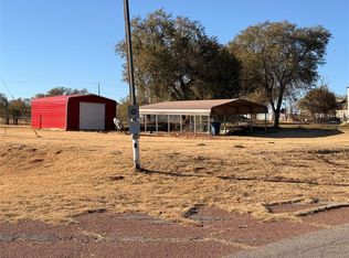 112 E Main St LOT 10, Foss, OK 73647