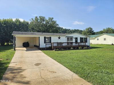 274 Price Rd, Elizabethton, TN, 37643