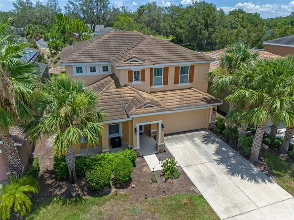 5172 Oakbourne Ave, Davenport, FL 33837