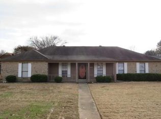 6679 Lake Valley Dr LOT 50, Memphis, TN 38141