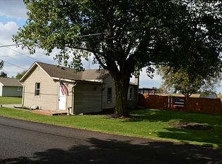 7374 Ballentine Pike, Springfield, OH 45502