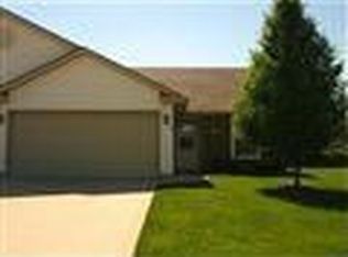 7323 Sageport Pl, Fort Wayne, IN 46825
