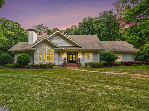 351 Teamon Rd, Griffin, GA 30223