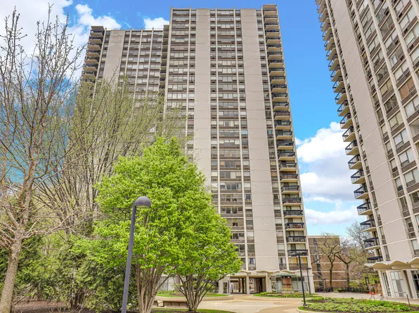 1460 N Sandburg Ter APT 2008A, Chicago, IL 60610