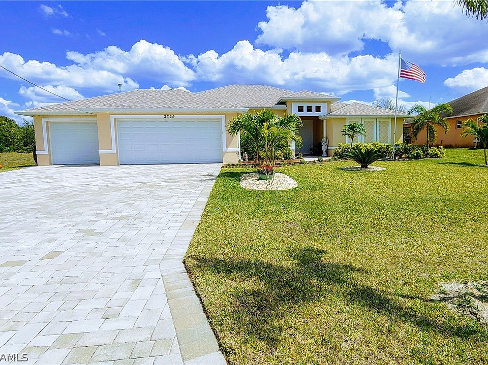 1st image of 3329 SW 8th Court Cpe
