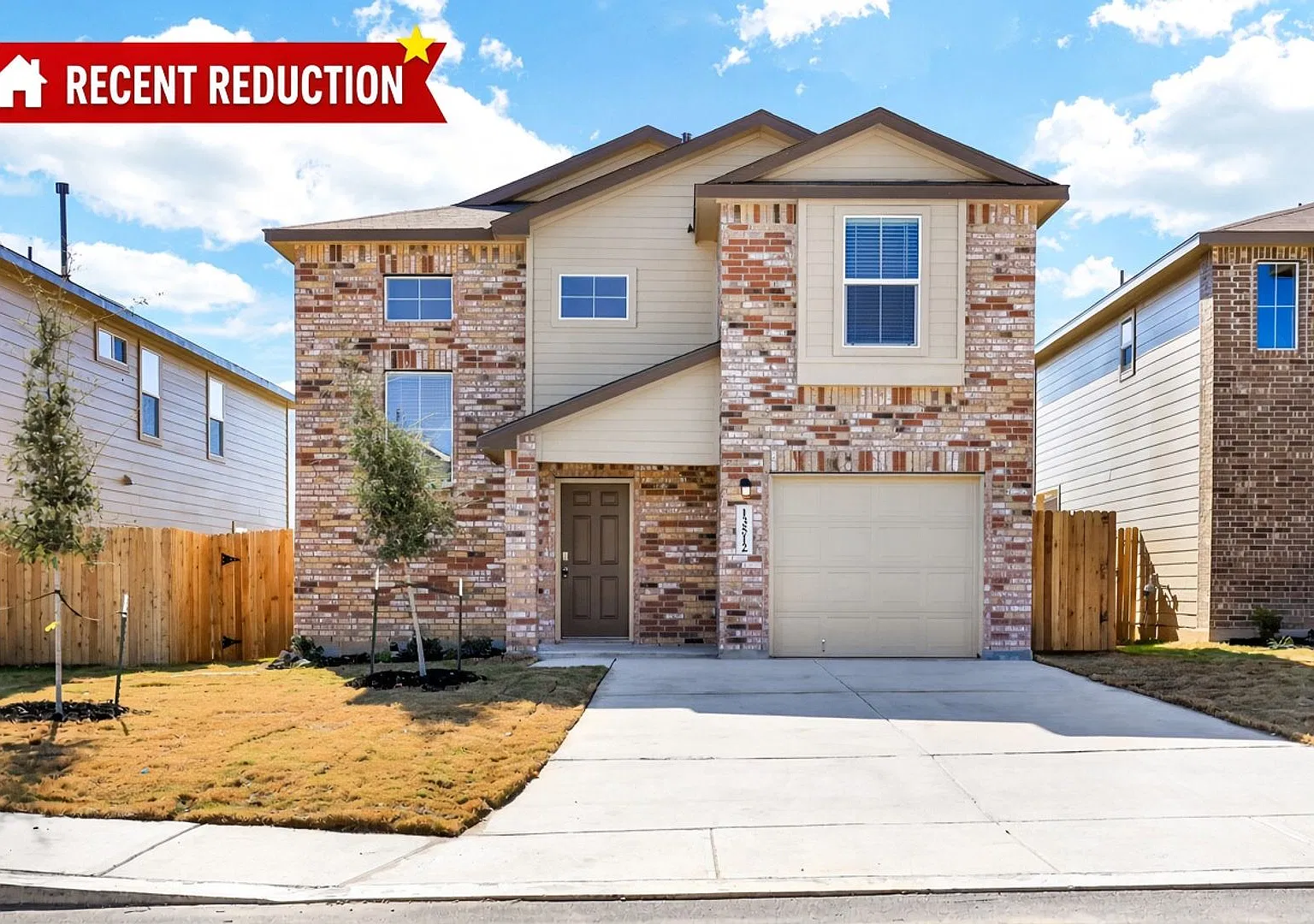 Spacious Whisper Falls Home with Dual Living Areas & Large Backyard — Photo 1