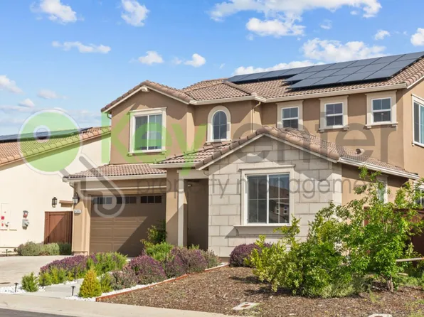 4288 Crescent Way, Folsom, CA 95630