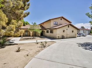 712 E Kendall Ave, Ridgecrest, CA 93555