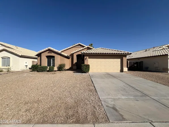 10846 W LOMA Lane, Peoria, AZ 85345