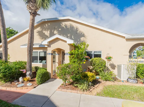 1638 SE Green Acres Circle #G101, Port St Lucie, FL 34952