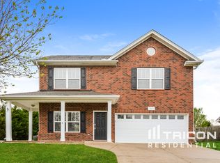 5013 Morning Dove Ln, Spring Hill, TN 37174