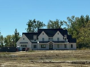 787 W 193rd St, Sheridan, IN 46069