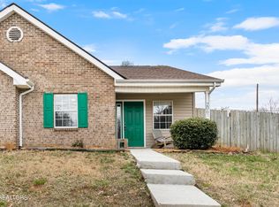 2061 Countryhill Ln, Knoxville, TN 37923