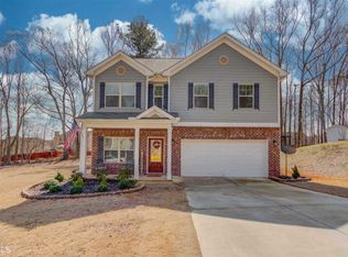 126 Grand Oak Dr, Jefferson, GA 30549