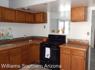 1550 W Roger Rd, Tucson, AZ 85705