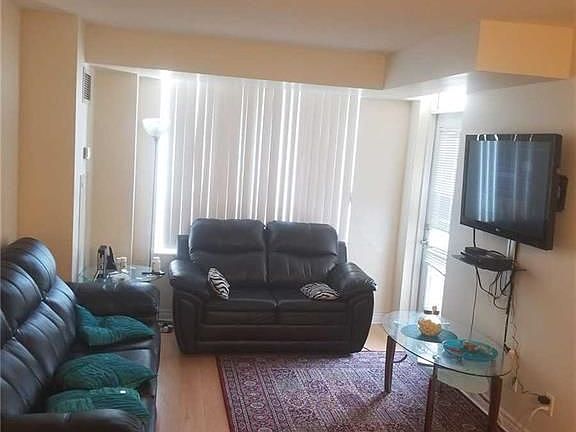 3rd image of 310 Burnhamthorpe Rd W #805