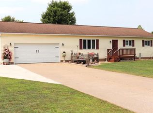 N36495 Schansberg Rd, Whitehall, WI 54773