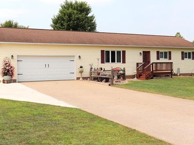 N36495 Schansberg Road, Whitehall, WI, 54773
